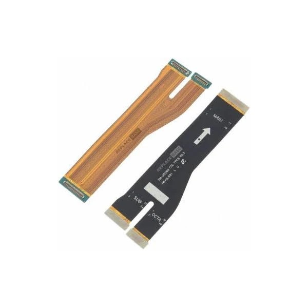 Flex Lcd Para Samsung A52 A525F / A52 5G (2021) A526B / A52S 5G (2021) A528B