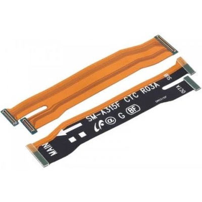 Flex Lcd Para Samsung A31 (4G)/ A315