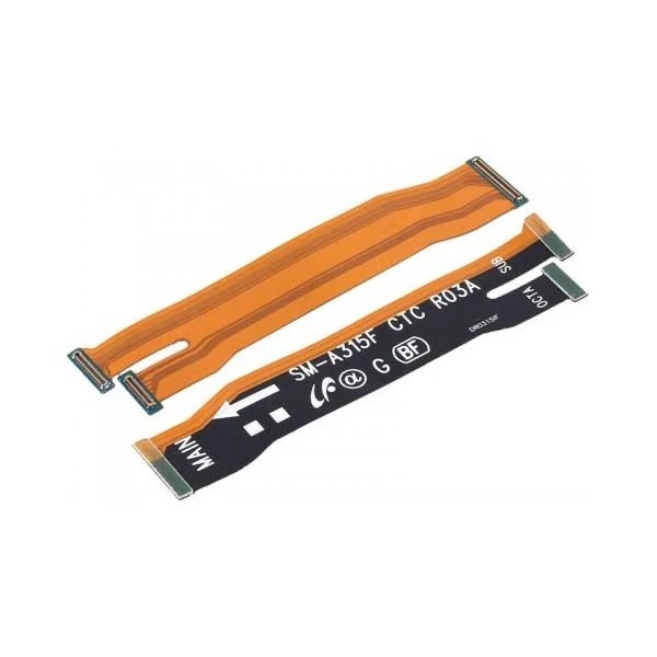 Flex Lcd Para Samsung A31 (4G)/ A315