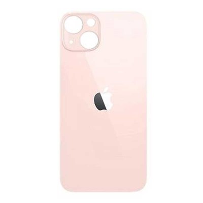 Tapa Trasera Para Iphone 13 Mini-Rosado