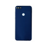 Tapa Trasera Para Huawei Y7 2018 (Y7 Prime 2018,Honor 7C)-Azul