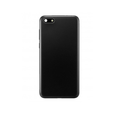 Tapa Trasera Para Huawei Y5 2018 (Y5 Prime 2018)-Negro