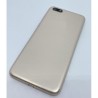 Tapa Trasera Para Huawei Y5 2018 (Y5 Prime 2018)-Blanca