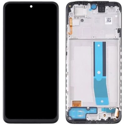 Marco De Pantalla Para Redmi Note 11 / Redmi Note 11S