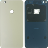 Tapa Trasera Para Huawei P8 Lite 2017 Oro