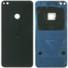 Tapa Trasera Para Huawei P8 Lite 2017 Negra