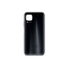 Tapa Trasera Para Huawei P40 Lite Negro