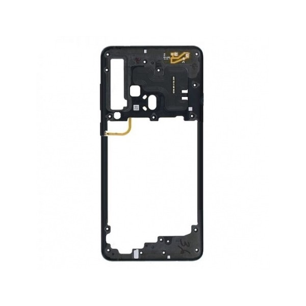 Marco De Pantalla Para Samsung A920 / A9 2018