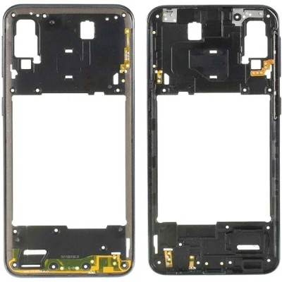 Marco De Pantalla Para Samsung A40 / A405