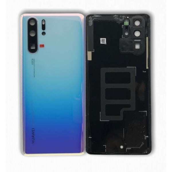 Tapa Trasera Para Huawei P30 Pro Aurora