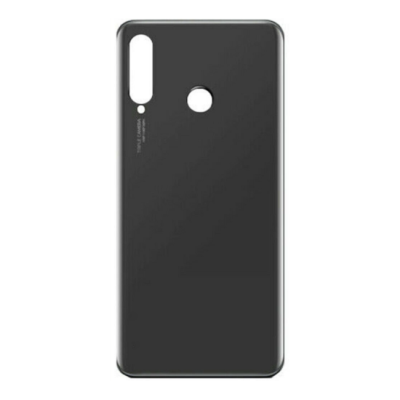 Tapa Trasera Para Huawei P30 Lite Negra (48Mp)