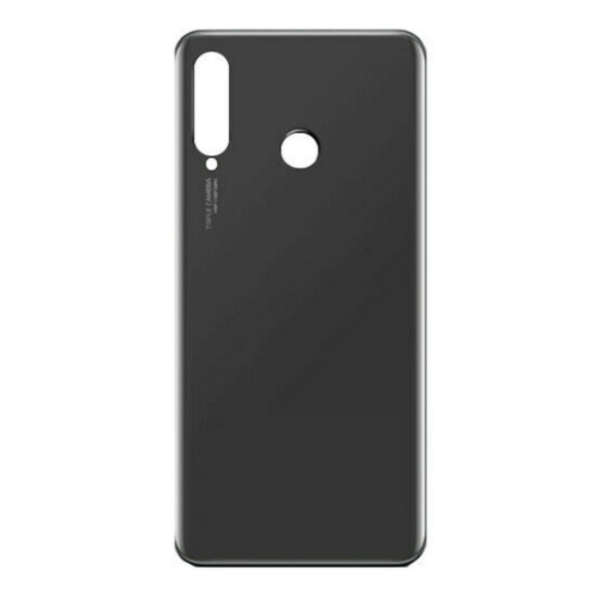 Tapa Trasera Para Huawei P30 Lite Negra (48Mp)