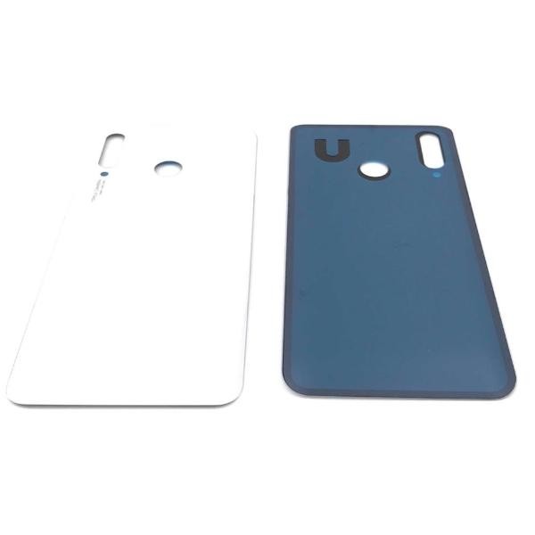 Tapa Trasera Para Huawei P30 Lite Blanca (24Mp)