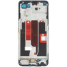 Marco De Pantalla Para Oppo A54 5G 2021 / Cph2195 / A74 5G