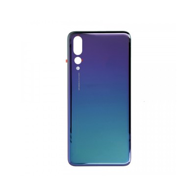 Tapa Trasera Para Huawei P20 Pro Aurora