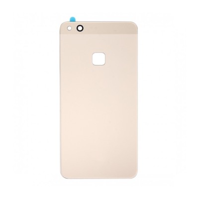 Tapa Trasera Para Huawei P10 Lite Oro