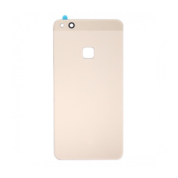 Tapa Trasera Para Huawei P10 Lite Oro