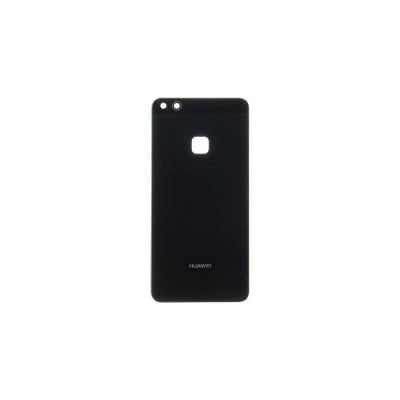 Tapa Trasera Para Huawei P10 Lite Negra