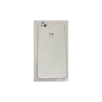 Tapa Trasera Para Huawei P10 Lite Blanca