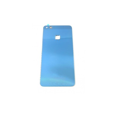 Tapa Trasera Para Huawei P10 Lite Azul