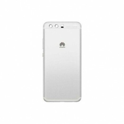 Tapa Trasera Para Huawei P10 Blanca