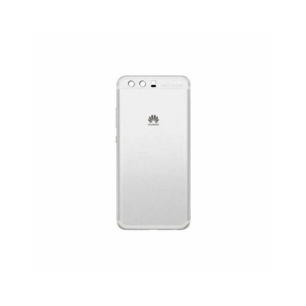 Tapa Trasera Para Huawei P10 Blanca