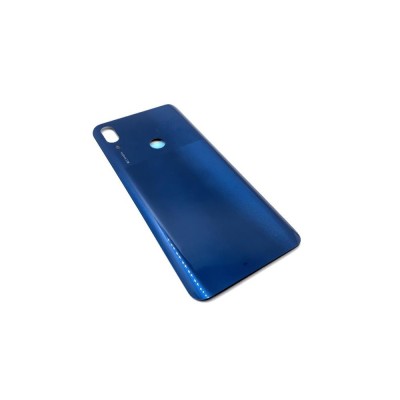 Tapa Trasera Para Huawei P Smart Z-Azul