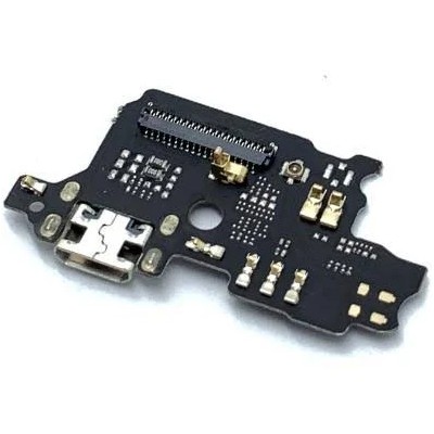 Placa De Carga Para Zte V8 Lite