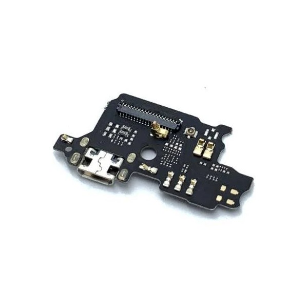 Placa De Carga Para Zte V8 Lite