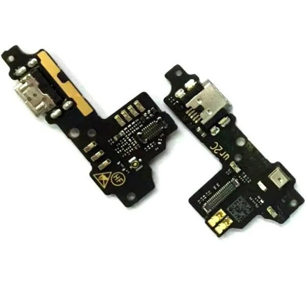 Placa De Carga Para Zte V8