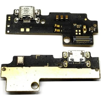 Placa De Carga Para Zte V7