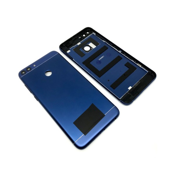 Tapa Trasera Para Huawei P Smart -Azul