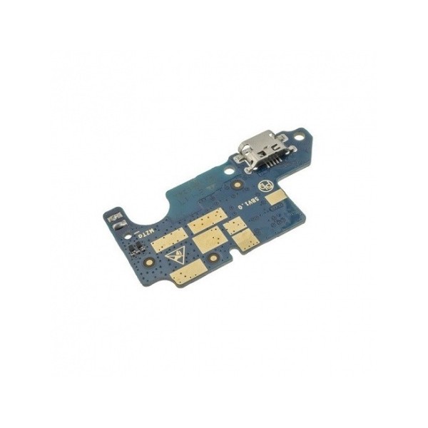 Placa De Carga Para Zte L7