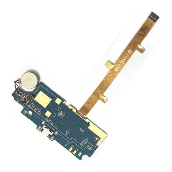 Placa De Carga Para Zte L2