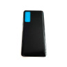 Tapa Trasera Para Huawei P Smart 2021-Negra