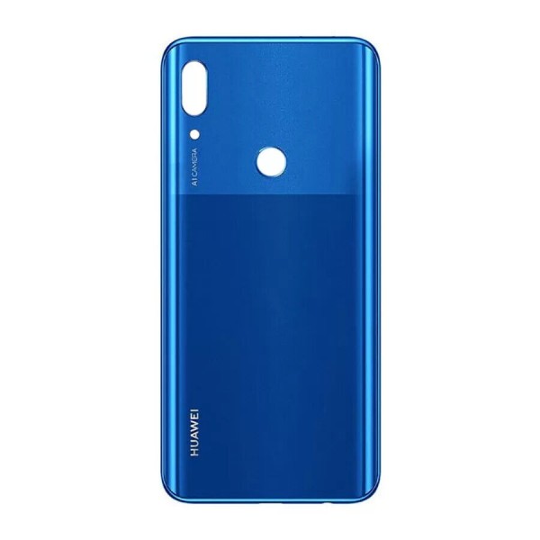 Tapa Trasera Para Huawei P Smart 2021-Azul