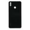 Tapa Trasera Para Huawei P Smart 2019 Negra
