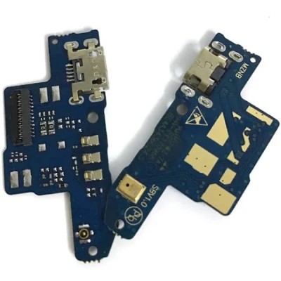 Placa De Carga Para Zte Blade A602