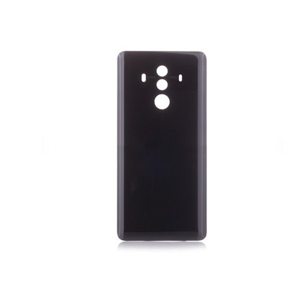 Tapa Trasera Para Huawei Mate 10 Pro Negra