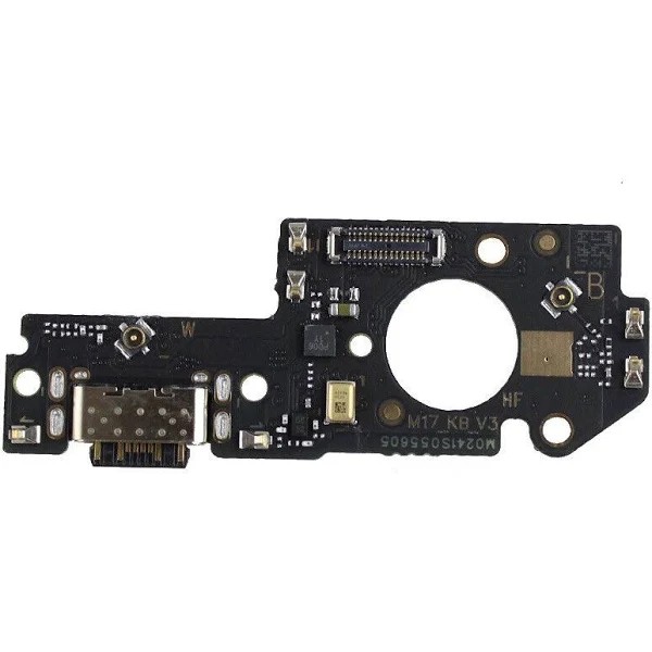 Placa De Carga Para Redmi Note 12 5G