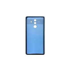 Tapa Trasera Para Huawei Mate 10 Azul