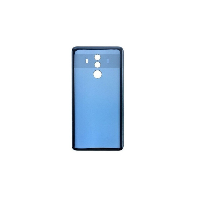 Tapa Trasera Para Huawei Mate 10 Azul