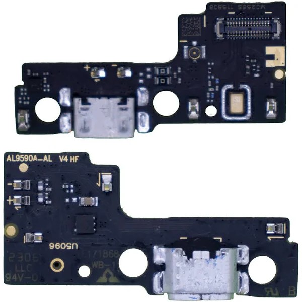 Placa De Carga Para Redmi 12C/REDMI 13C