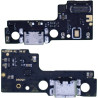 Placa De Carga Para Redmi 12C