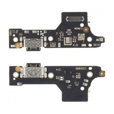 Placa De Carga Para Redmi 12 4G