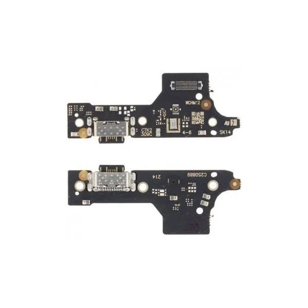 Placa De Carga Para Redmi 12 4G