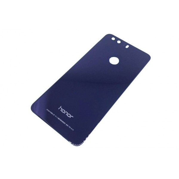 Tapa Trasera Para Huawei Honor 8 Azul