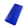 Tapa Trasera Para Huawei Honor 10 Lite Azul