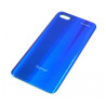 Tapa Trasera Para Huawei Honor 10 Azul