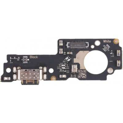 Placa De Carga Para Redmi 10 5G